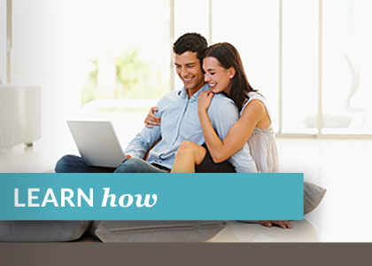 Learn how