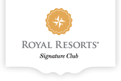 Royal Resorts Signature Club