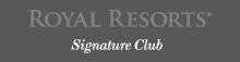 royal resorts signature club