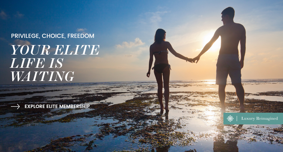 Elite Membership